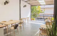 Muulao Hostel