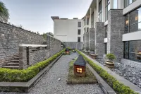 Pearl Continental Hotel, Muzaffarabad