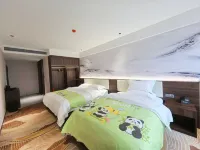 Longyue Hotel Hotels in Funing