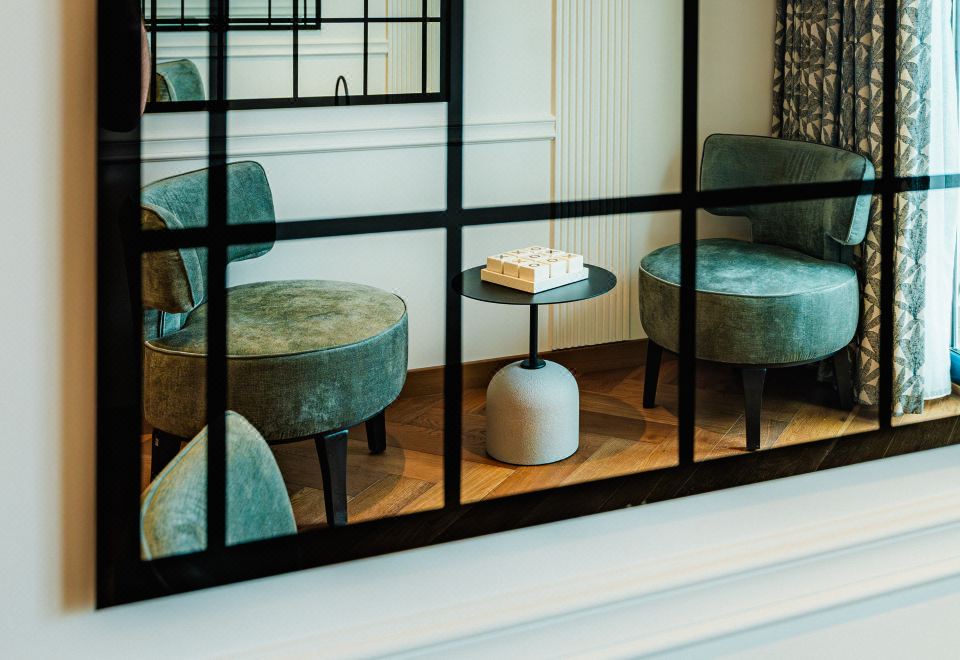 로얄 생트 헬렌 부티크 호텔