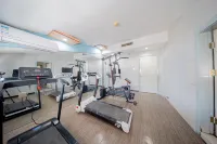 Xingji Huangting  Hotel - palestra