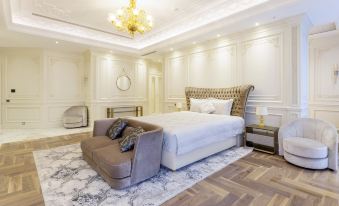 Hilton Samarkand Regency