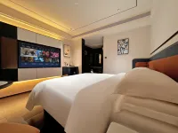 Z Ruipin Mercure Hotel (Suide Shihun Square)
