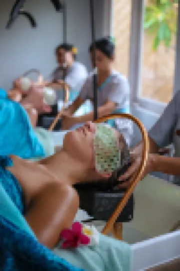 魅力海灘水療度假村