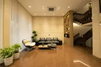 Yandang Mountain Jinlaideng Hotel - Pet friendly
