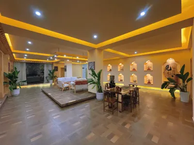Shanjian Yangduo Boutique Homestay