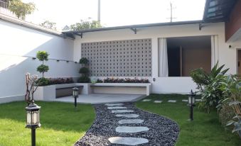 Xianju Homestay