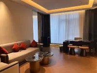 DI CHENG  JING  HAO  HOTEL Hotels in Huangling