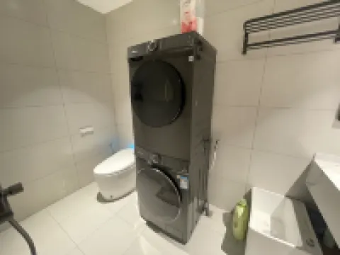 Altay Ahe Homestay（Jiangjun Hill-Ski Field）