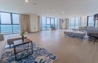 Beach Bay Hotel Mirfa