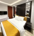 Amazon Msquare Apartment Hotel Hotels in 