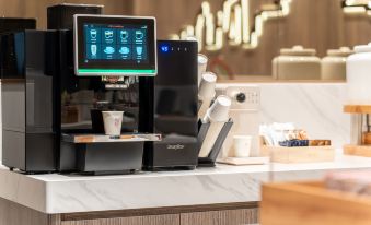 PALACE Hotel(Beijing Shunyi Ideal Automobile Base)