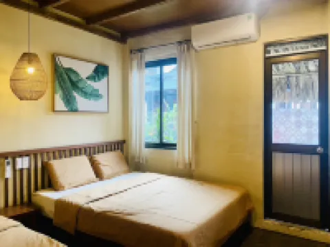 Pia Homestay - Tours & Motorbike Rentals Hotels in Cao Bang