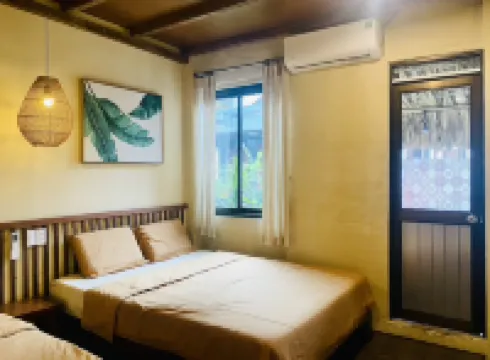 PIA民宿 - 旅遊和摩託車租賃