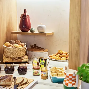 LEGERE EXPRESS Leipzig