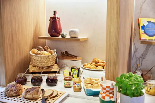 LEGERE EXPRESS Leipzig