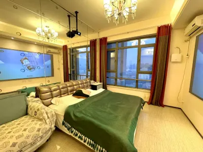 Yunshang Huahai Homestay (Harbin Finance College) Hotel in zona Harbin Finance University