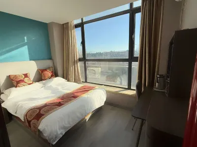 Jiashang Fashion Hotel Các khách sạn ở Khu nghỉ dưỡng suối nước nóng Shunyi