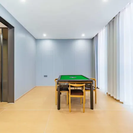 HuatingHotel