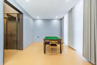 HuatingHotel