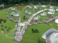 Dangyang Lvwochuan Space Capsule B&B Hotels in Dangyang