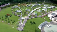 Dangyang Lvwochuan Space Capsule B&B