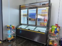 Boer Esports Hotel Hotels in Neihuang