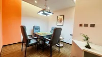 Zhoushan Ranyu E-Sports Hotel (Shanshan Putuo Tiandi)