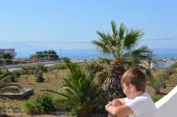 Mulka Hotel - Sea View