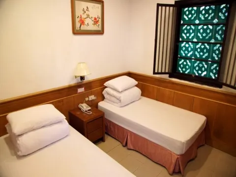 Kenting Youth Activity Center Zimmer Photos