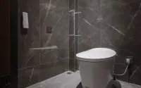 Lanjiang Hotel - شرفة