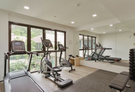 창이 코브 외관