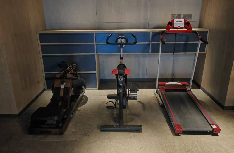 True GO Hotel (Harbin Central Avenue Songhua River Riverside Road) photo 3