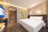 HanTing Hotel (Tongliao Mingren Avenue) Hotels in Chuangye Avenue