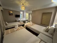 The Taksim Bangla Beach Hotel