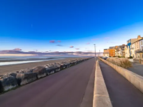 Sunbeam House Apartment 1 Hotels in Heysham