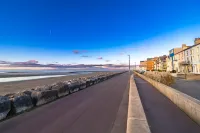 Sunbeam House Apartment 2 Hotels in Heysham