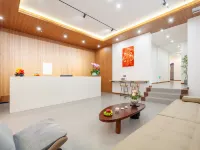 โรงแรมยูรู่ยี่ สาขาเมืองโบราณ ต้าถง โรงแรมในต้าถง