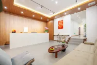 유루이 호텔 (다퉁 고성 지점)