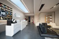 艾特摩高電競飯店（亳州萬達廣場店） - 2 星級