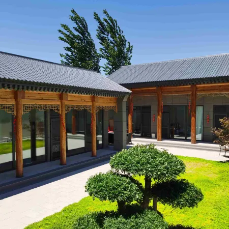 Youdu Light Luxury Homestay