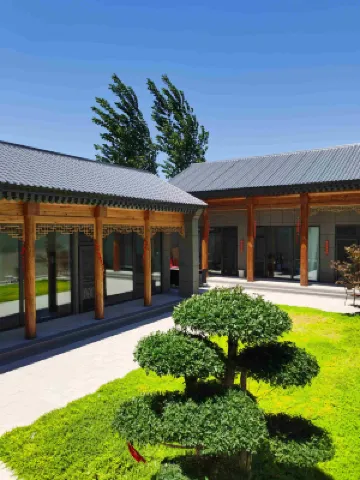 Youdu Light Luxury Homestay