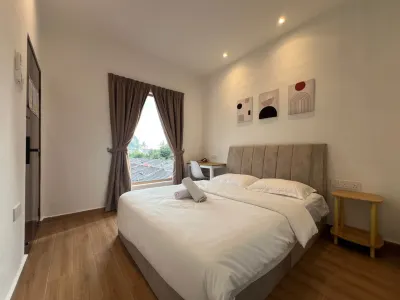 Hillview Ipoh