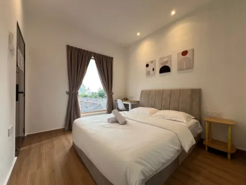 Hillview Ipoh