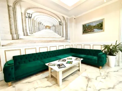 MARİS HOTEL BAKU Hotels near Farmasi Azerbaijan