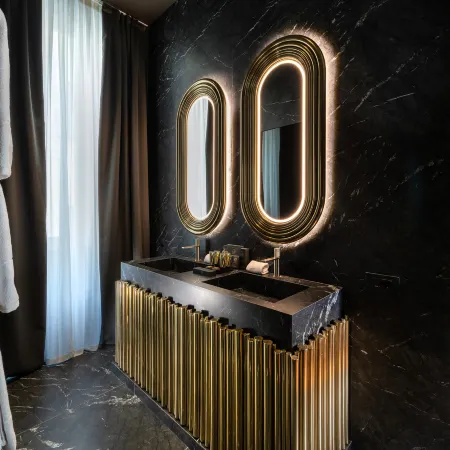 The Plein Hotel - Small Luxury Hotels of the World