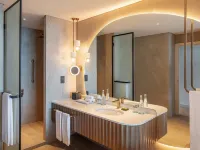 Le Méridien Al Aqah Beach Resort Hotels in Al Aqah