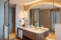 Le Méridien Al Aqah Beach Resort Hotels in Dibba Al Fujairah