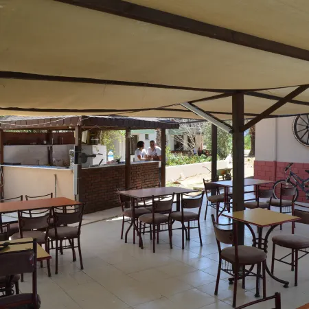 Ahmeda Apart Hotel