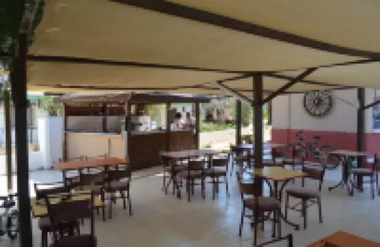 Ahmeda Apart Hotel